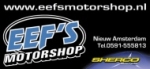 Eefs Motorshop, Nieuw-Amsterdam.