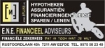 ENE-Financieel Adviseurs, EEFDE