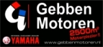 Gebben Motoren BV Industrieweg 25 - 7949 AJ Rogat