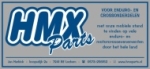 HMX Parts, Lochem