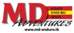 MD Adventures, Endurotrips Spanje