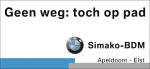 SIMAKO BDM, Apeldoorn.