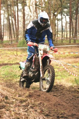 Mark Smits