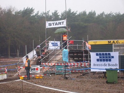 startpodium