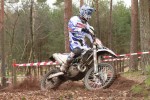 50 Hij stopt met de WK enduro maar ook bij de Rally en ONK MX worden mooie dingen verwacht van Hans Vogels