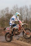 153 - Hans Vogels verslond weer de inters scratch en E3