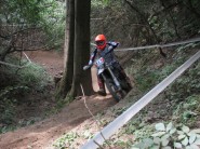 Ralph Hubers in de Xtreme, 2e ronde.