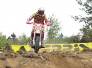 Erwin in de xtreme test