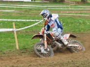 Mark Wassink wordt tweede