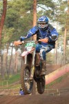 396 Net 18 jaar, maar Kay Hulshof wint ook zijn tweede enduro en daarmee de tweedaagse in de N1 