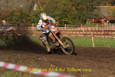 JVB Rit 2014 zelhem