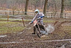 53 Hans Vogels (E2) gaat dit weer flink inzetten op enduro