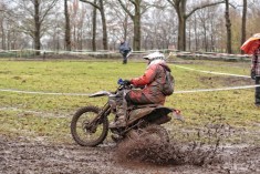 360 De eerste N1 slag was voor Nick de Greef