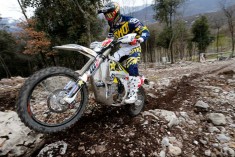 Mathias BELLINO (F - Husqvarna)