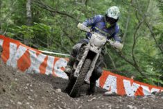 Matthew PHILLIPS (AUS - Sherco)