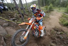 Nathan WATSON (GB - KTM)