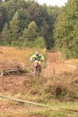 430 Al twee enduro’s is Dominique Tijhuis-Trutmans (N2) onklopbaar