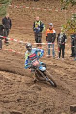 94 Vincent Rikhof is vast lid van de top vijf E2