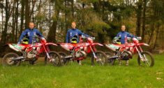 beta-enduro-team