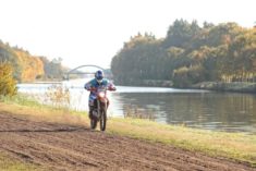 605-Nina Klink, hoe mooi kan enduro zijn