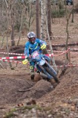 201 Lucas Dolfing verschalkte met de TM300 de E3 kroon