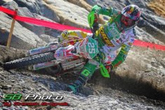 Matteo CAVALLO (I - Beta) - Pic: SB Photo