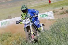 Matthew PHILLIPS ( AUS - Sherco)