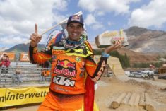 Erzbergrodeo 2017_Alfredo Gomez