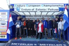 Estland_podium