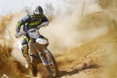 Christophe Charlier - Rockstar Energy Husqvarna Factory Racing