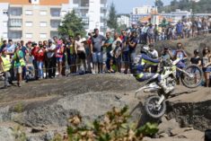 Christophe CHARLIER (F - Husqvarna)