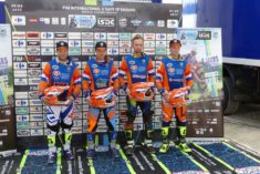 isde-trophyteam