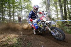 Christophe Charlier - Rockstar Energy Husqvarna Factory Racing