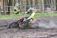 204 Tim Kruiper derde in de tussenstand E3