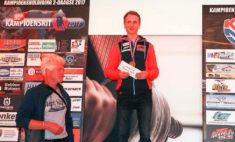 Rookie2017-Dennis van de Brug (N3) Foto-Kees Siroo