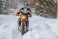 Aleksi JUKOLA (SF - KTM)