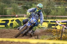 Matthew VAN OEVELEN (B - Sherco)