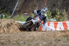 Alex SALVINI (I - Husqvarna)