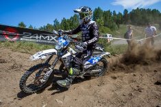 Ruy BARBOSA (CL - Husqvarna)