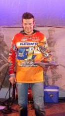 Lucas Dolfing Inters scratch winnaar Lucas Dolfing 