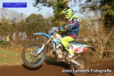 210 E3 kampioen Lucas Dolfing wint ook de Tweedaagse en de Motorgazet Inters scratch trofee