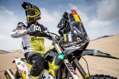 Pablo Quintanilla – Rockstar Energy Husqvarna Factory Racing