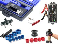Motorfiets gereedschap Femon Parts