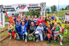 2019 FIM Enduro World Championship, Rovetta (ITA) - Foto Dario Agrati