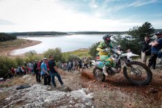 Spain’s Hixpania Hard Enduro proved a welcome addition to WESS - © Future7Media