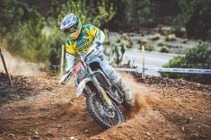 Daniel Sanders (Husqvarna) - Australia © Dario Agrati