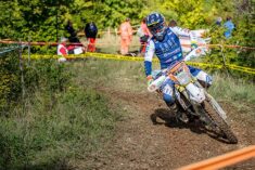 Mathias VAN HOOF (B - Husqvarna)