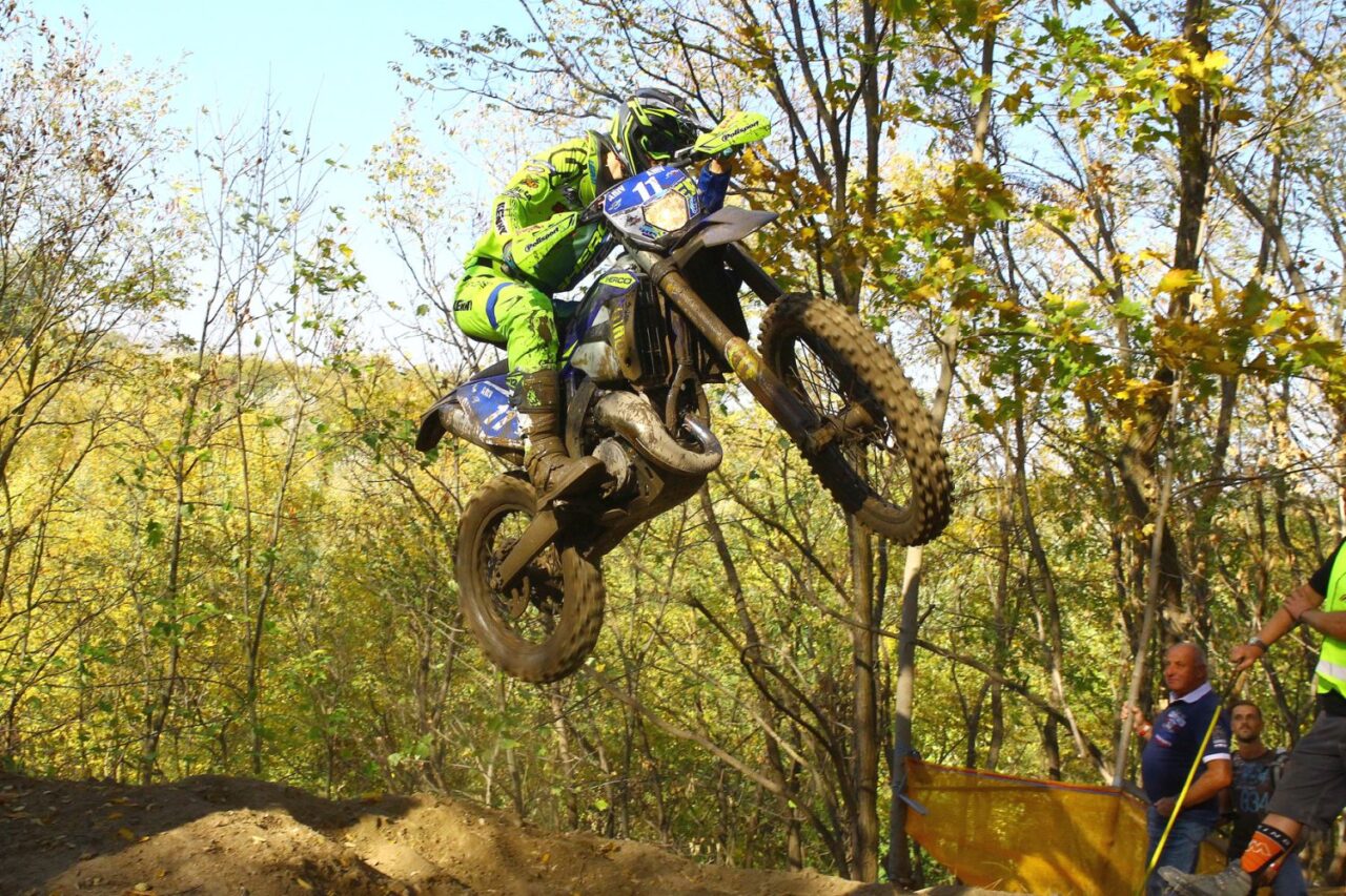 enduro.nl – de enduro site voor Nederland