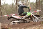 234 Motorcrosstrainer Wesley Pittens komt steeds dichter bij de top 2 van de E3 klasse