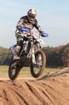 234 Na spannende strijd scratch- en E3 winst voor Wesley Pittens